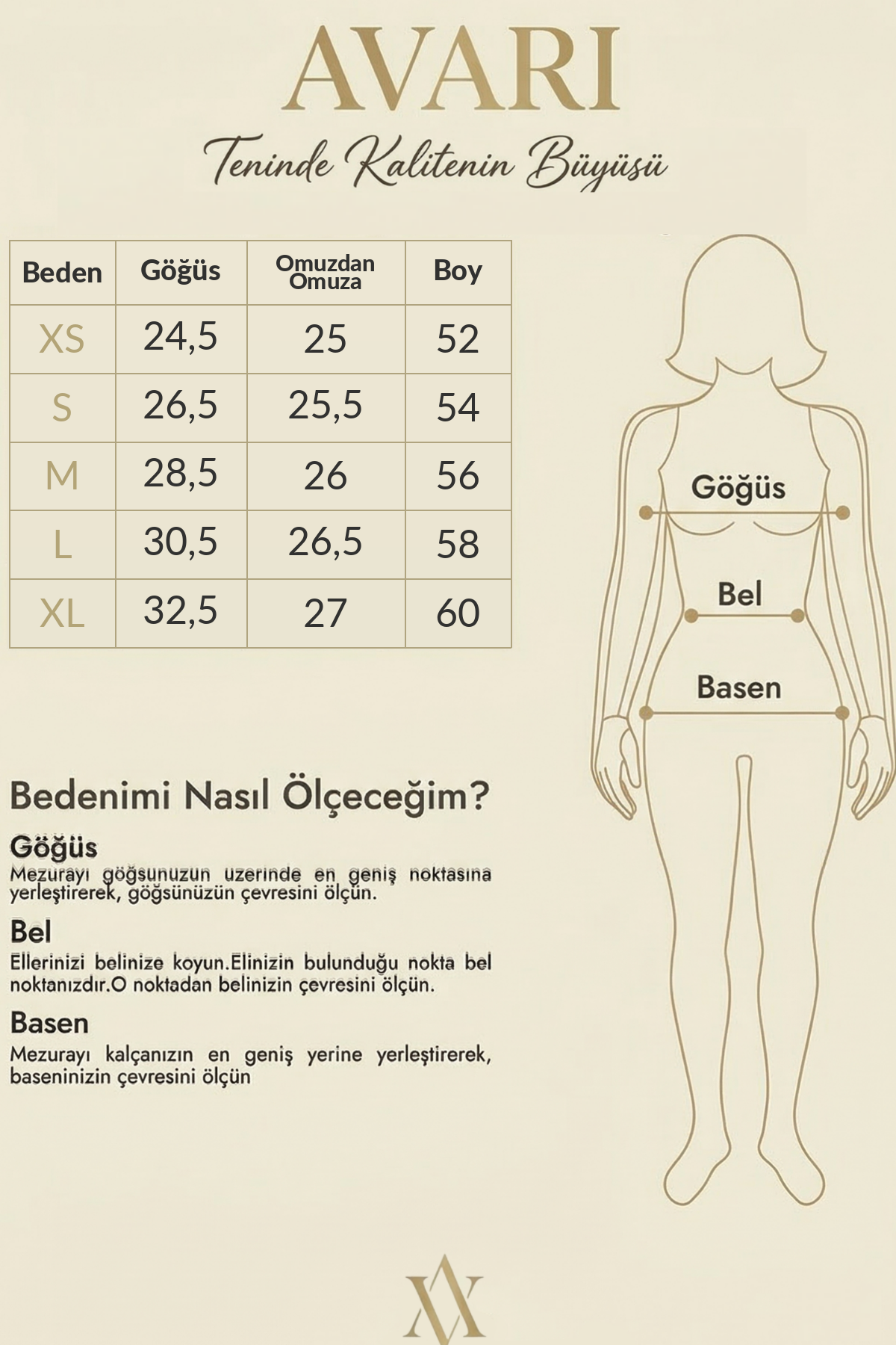 Kalın Askılı Beyaz Atlet